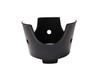 Set of 5 Aluminum Stoves X Aluminum Setomonohonpo (Black) [13.3 9.3 Cm] Pots,