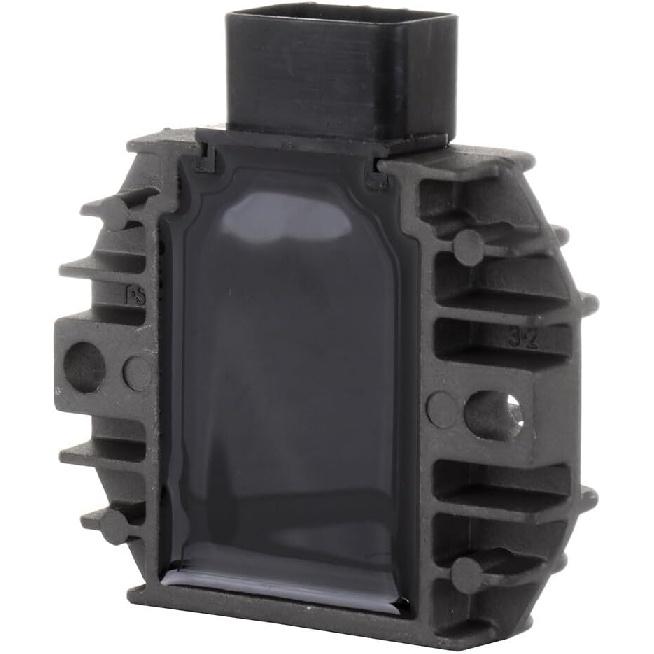 ECCPP Voltage Regulator Rectifier Fit for 2000-2006 for YAMAHA Kodiak 400 2003-2006 for YAMAHA Kodiak 450 1999-2001 for YAMAHA V Star 1100