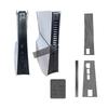 Dust Filter Game Console Faceplate Cooling Vents Dust Plug Dustproof Filter Cover Durable Mesh Cover Case for Slim