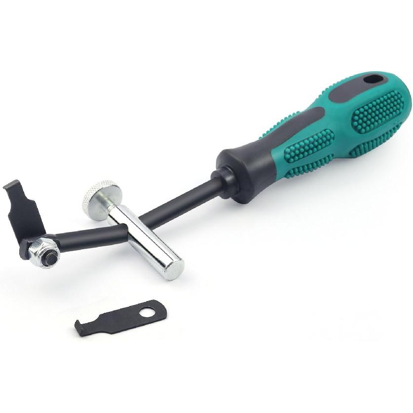 

58430 Shaft Type Seal Puller Universal Seal Puller for Most Auto and Motorcycles
