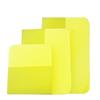 Professional TPU Car Wrap Water Removal Scraper Tool