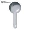 Dog Food Scoop Food Grade Material Clean Easily Anti-crack Non-Stick Sturdy Puppy