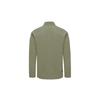 DESCENTE Dualis Jackets Men's Stand Collar Moderate Straight Fit D4131DJK83