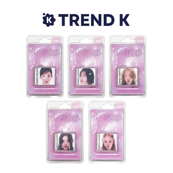 Red Velvet Album [Cosmic] Smart Album Red Velvet Cosmic SMini Yeri Ver. (unopened)