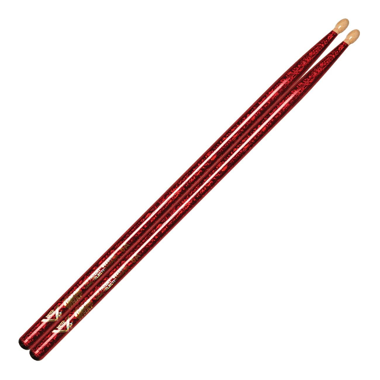 

VATER drumstick color wrap 5A red VCR5A []