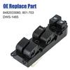 84820-32150 Front Left Driving Power Window Master Switch For Toyota Camry SV21 Land Cruiser 70 80 For Lexus LX450 84820-33060