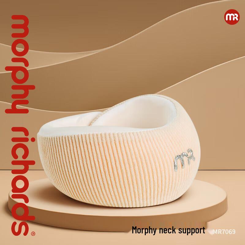 Morphy Richards Neck Posture Corrector CN plug (adapter included)