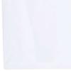 Emporio Armani EA7 SS24 Solid Color Letter Patch Casual Round Neck Short Sleeve T-Shirt Men Tops White 3DPT07-PJM9Z-1100