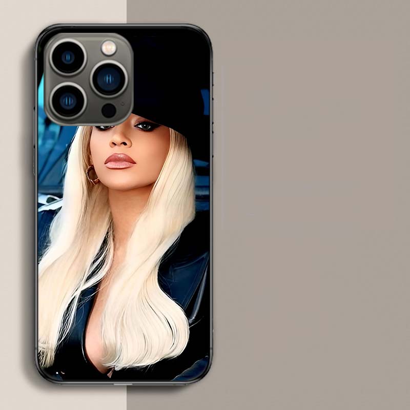B-Beyonce Concert Bang Phone Case For Iphone 17 Air 15 Pro 14 Plus 16 Pro Max 17E 16E 12 13 Mini 11 Cover Cute Fundas iPhone 17 Pro Max