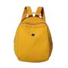 Nylon Double Shoulder Bag Women'S Casual  Nylon Backpack Mommy Bag Leisure Match All Styles Korean Version