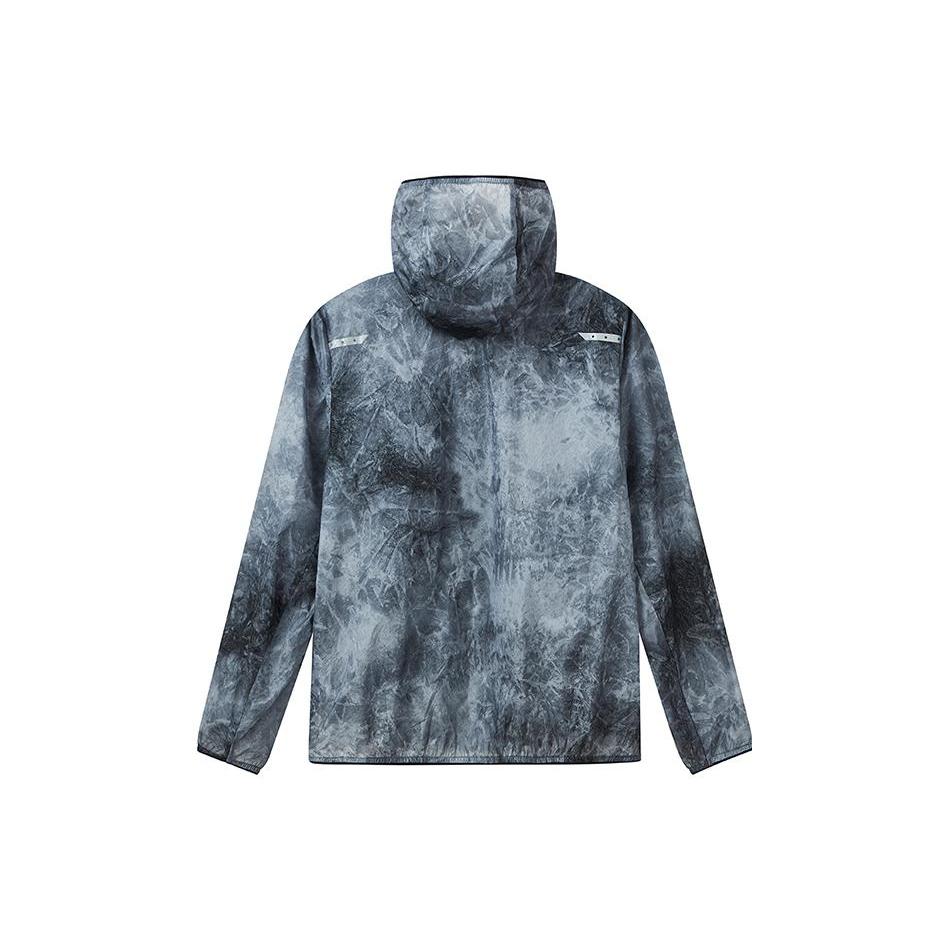 New FILA Jackets Men's Blue A11M014713G-PT