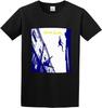 Elliott Smith Herren Klassisches Atmungsaktives T-Shirt Schwarz
