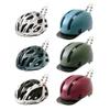 Tarlin Kabuto Bicycle Helmet Collection X Complete Set of Gachapon Capsule Toy 6,