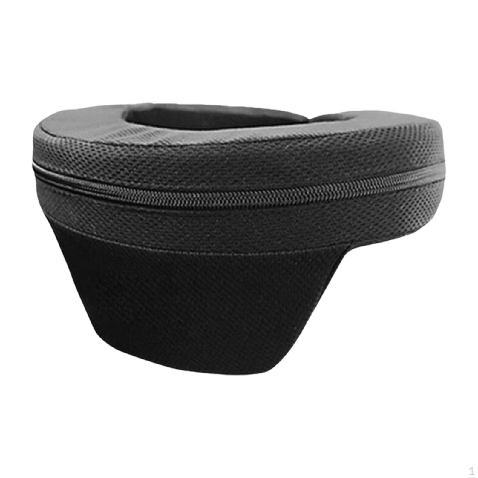 Copertura Protezione Collo Go Kart Accessori Multiuso Avvolgente Assorbimento Urti per Gioco su Circuito