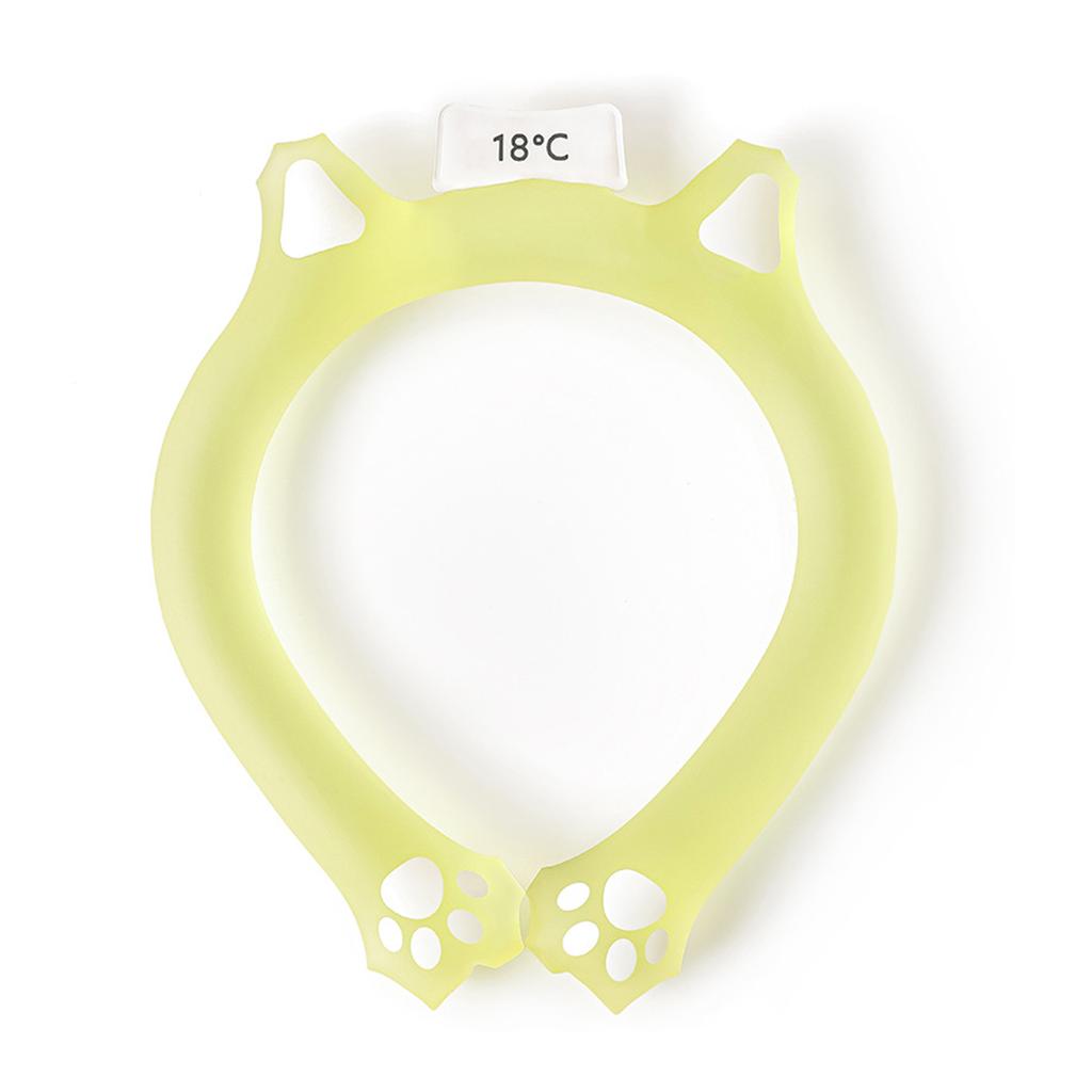 Reusable Neck Cooling Tube Portable Neck Cooling Tube For Summer For All Sports Outdoor Activities