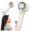 Ventilator de Birou Portabil Pliabil Wireless Puternic Usb