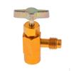 DV134 CAN TAP Dispensing Valve Opener R134a R134