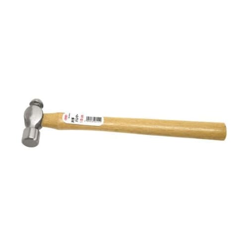 

Toyomitsu One-Handed Hammer 1/2LB 256-A
