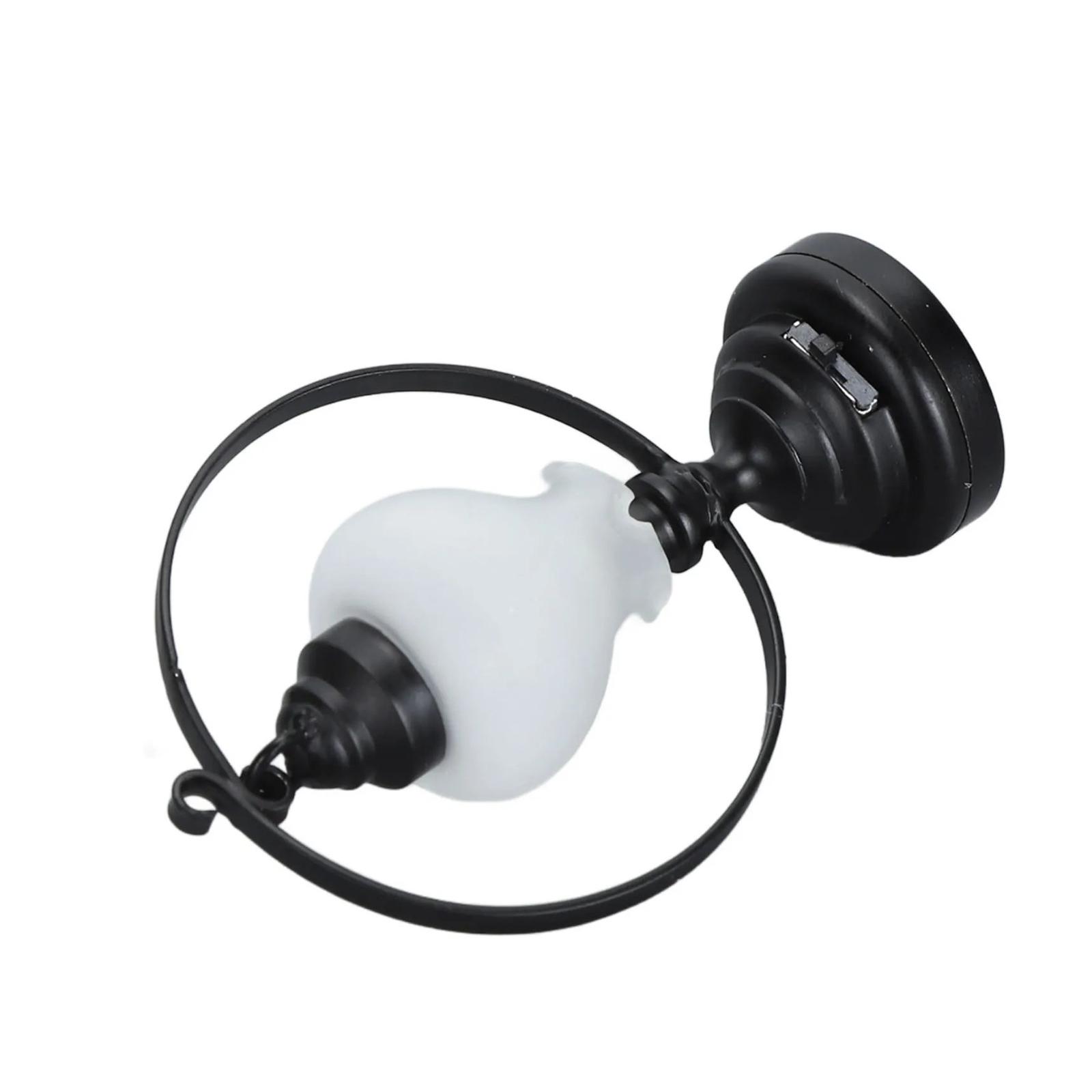 

Кукольные домики 1/12 масштаба абажур миниатюрная мебель ролевые игры для детей кукольный домик мебель модель для кукольных домиков