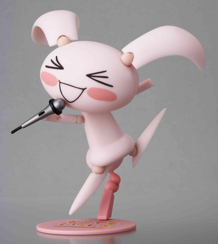 Revoltech Yamaguchi No.48 Jun