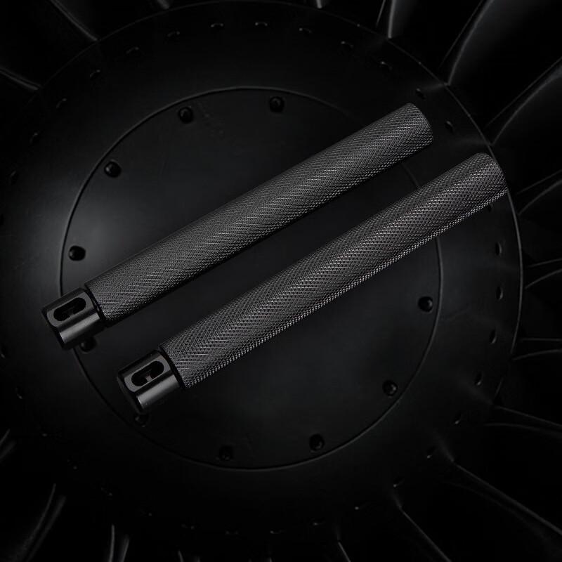 JIESHUO Competition Aluminum Alloy Jump Rope