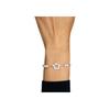 Swarovski Stella Wish Star Pearl Bracelet Online Exclusive Crystal Bracelet Women Bracelet 5645385