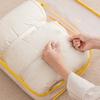 7Pcs/Set Large Capacity Suitcase Packing Cubes Nylon Luggage Suitcase Organizer  Dormitories