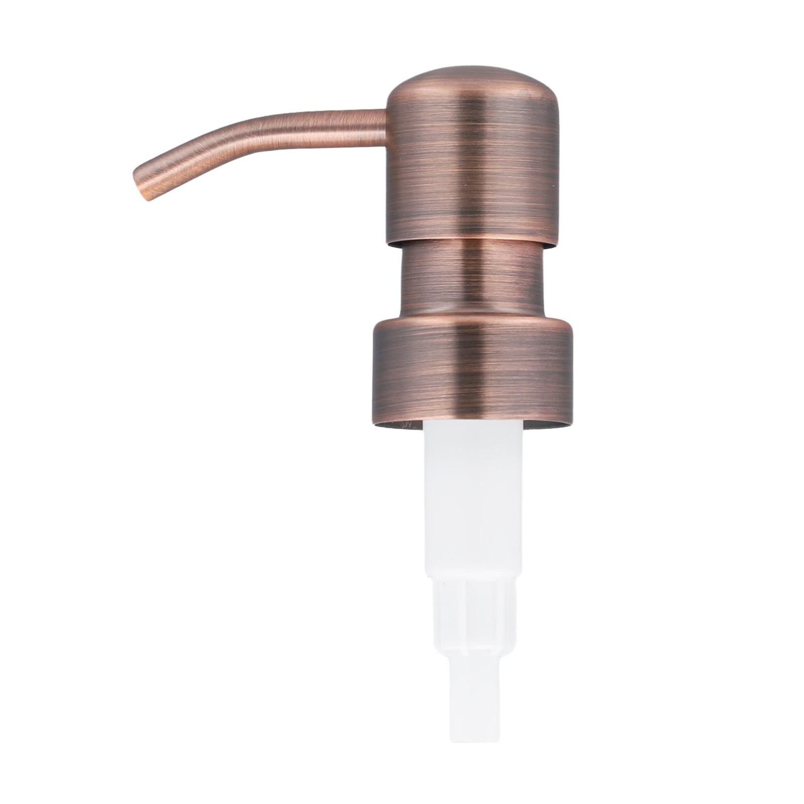 

Головка насоса 1 шт. 28 зубьев/400 витков Черный Красный Античный коричневый