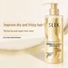 Slek Shiny Repair Shimmering Gold Shampoo