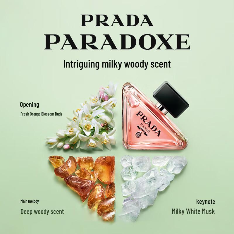 Prada Paradoxe Eau de Parfum