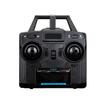 2.4GHz RC Helicopter, 1:52 Scale Stunt Remote Control  plane with 6-   , Altitude Hold, One Key TakeoffCelsiusLanding, for Teens and Adults In
