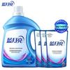 Blue Moon Deep Clean Lavender Laundry Detergent