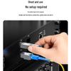SAMZHE Gigabit SFP Fiber Transceiver Module