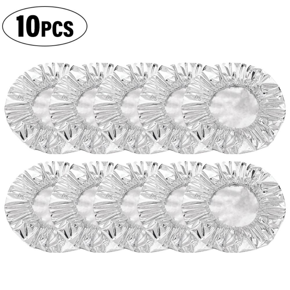 10/20Pcs Heat Resistant Food Insulation Covers Thickened Food Covers Refrigerator Storage