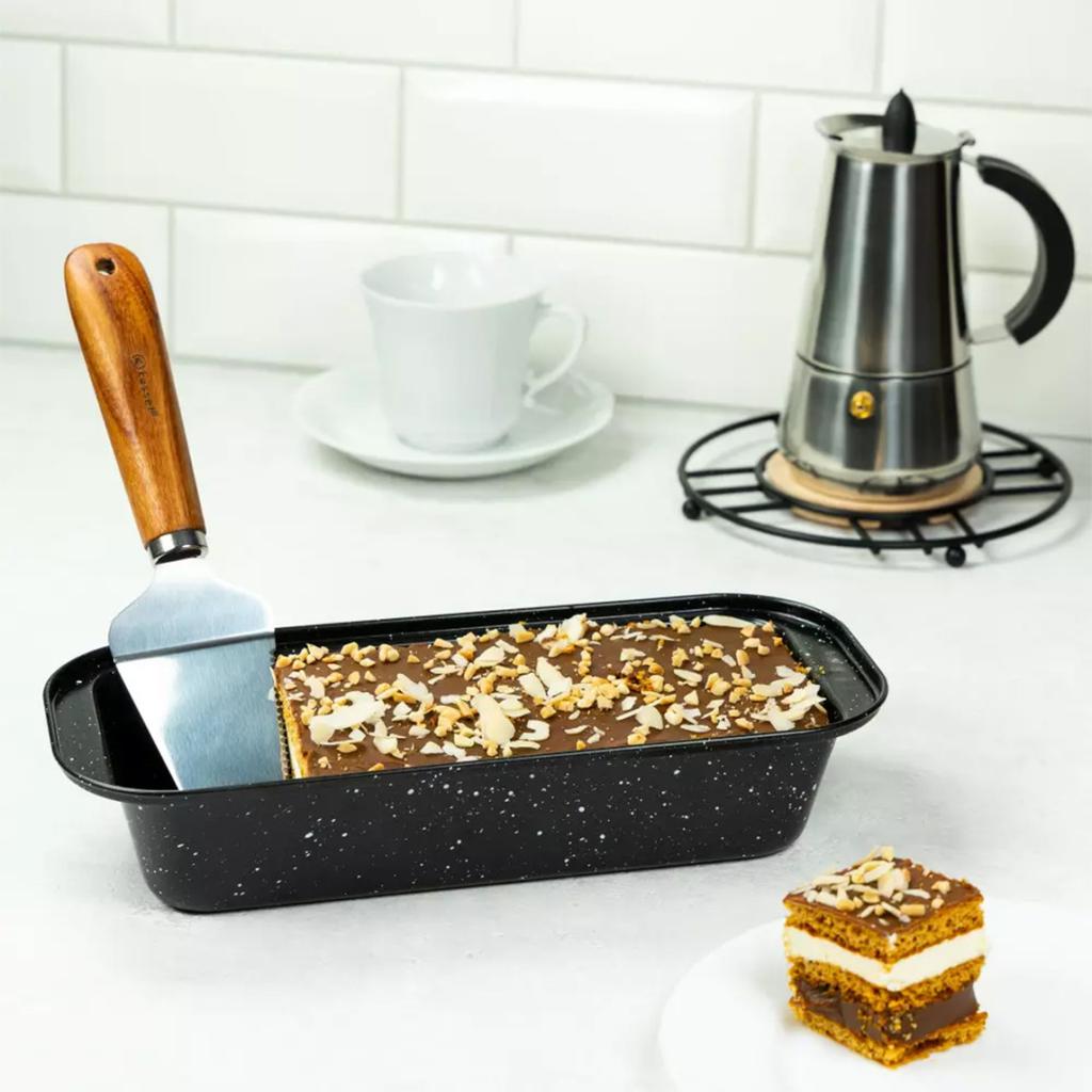 Brot Pâté Form 30x13cm KINGHOFF KH-1549