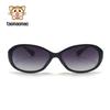 Retro Ladies Fullframe Polarized Sun Glasses With Tac Lenses For Driving And Party Wear