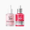 Peach Brightening Booster Set Peach Niacin Serum 30ml + TXA Dark Spot Correcting Serum 30ml