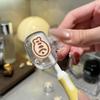 Cartoon Toothbrush Cover Cute Cat Toothbrush Protector Portable Toothbrush Case  Daily Use
