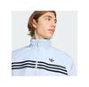 Толстовка adidas Chest Stripes