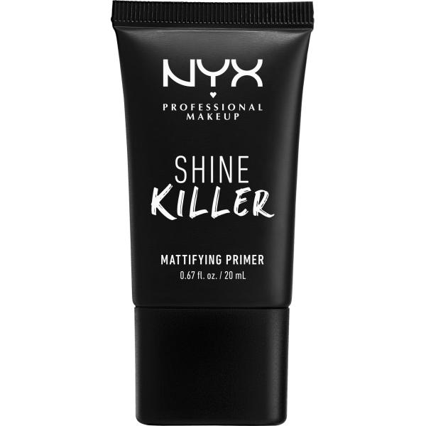

Праймер для придания блеска Nyx Professional Makeup Shine Killer 20 мл