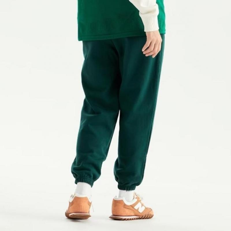 New Balance Hose French Terry Joggerhose Nbmld4s032 40