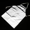 Aluminum Foil Heat-Resistant Protective Gear: Fireproof Apron, Leg Guards, Gloves, and Sleeves for High-Temperature Aluminum and Steel Work.