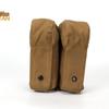 Outdoor Tactical Double Pouch