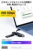 ELECOM USB Hub 5Gbps x 2 x 2 USB PD 100W Compatible Bus Power 4 Ports Black USB-C USB-A Type-C U3HC-H041PBK