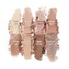 Heart Percent Dote On Mood Eye Palette 8g