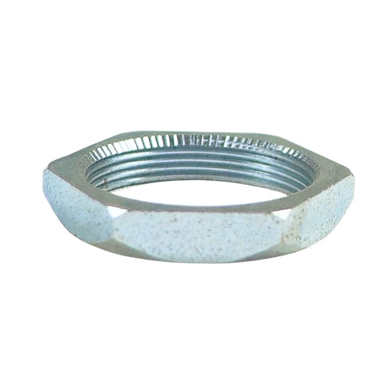 Ignition switch nut Ursus C-360 metal (5002457) Poland