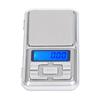 Mini Electronic Scale High Accuracy Multifunctional Pocket Scale with LCD Display for Food Jewelry 200g 0.01g