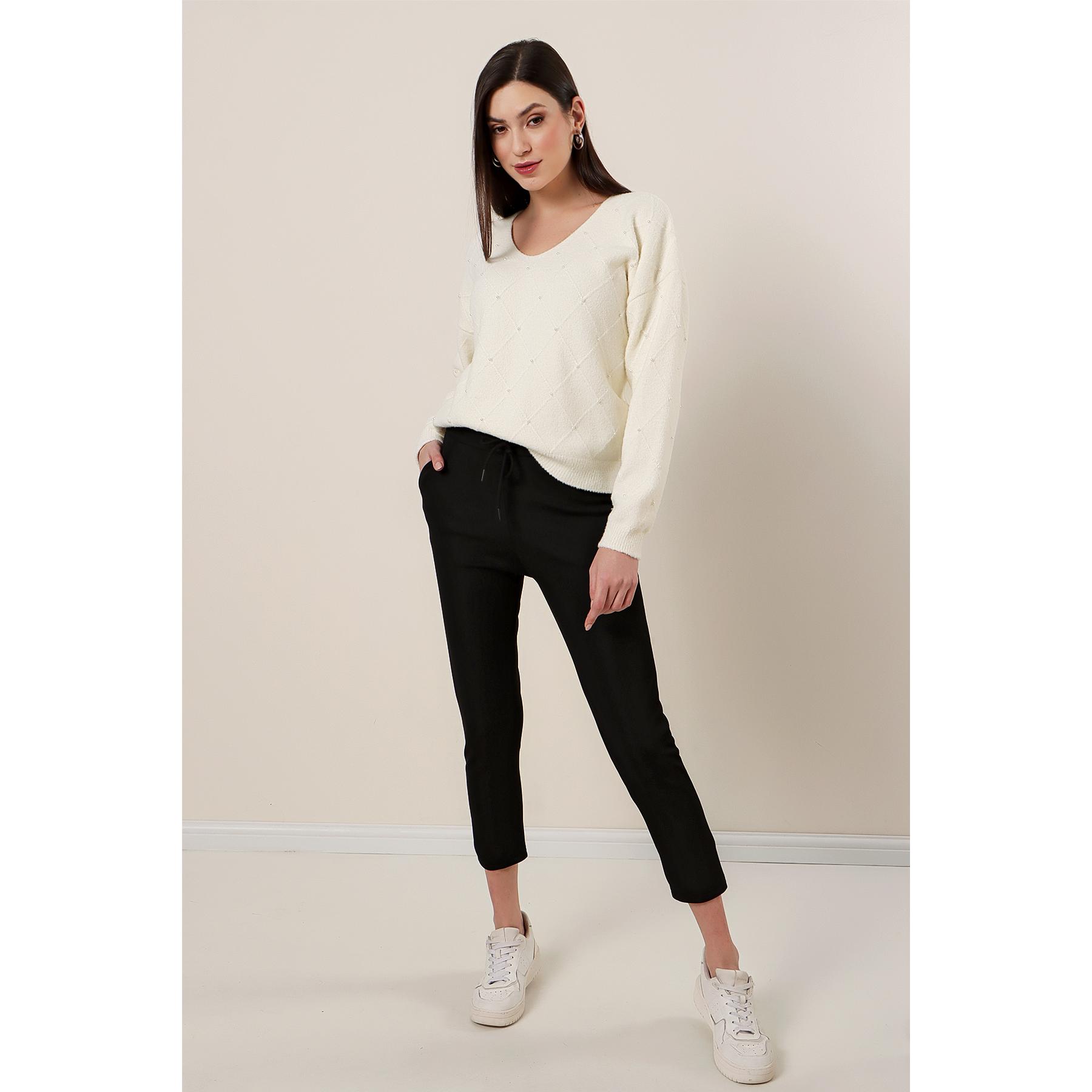 

Узкие брюки для дайвинга с карманом на поясе и поясом