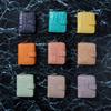 [VOICE] This women's SPICE bifold wallet, made by Italian company MASINI, looks like a mini wallet but has the storage capacity of a long wallet.