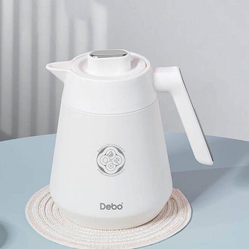 Debo Mousse 316 Stainless Steel Vacuum Flask